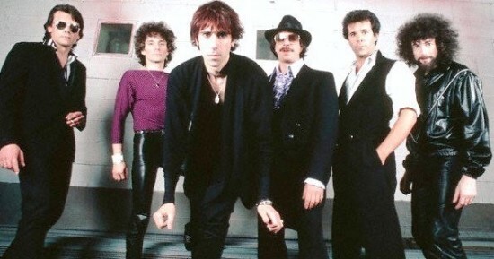  Come Back, Centerfold - J Geils Band