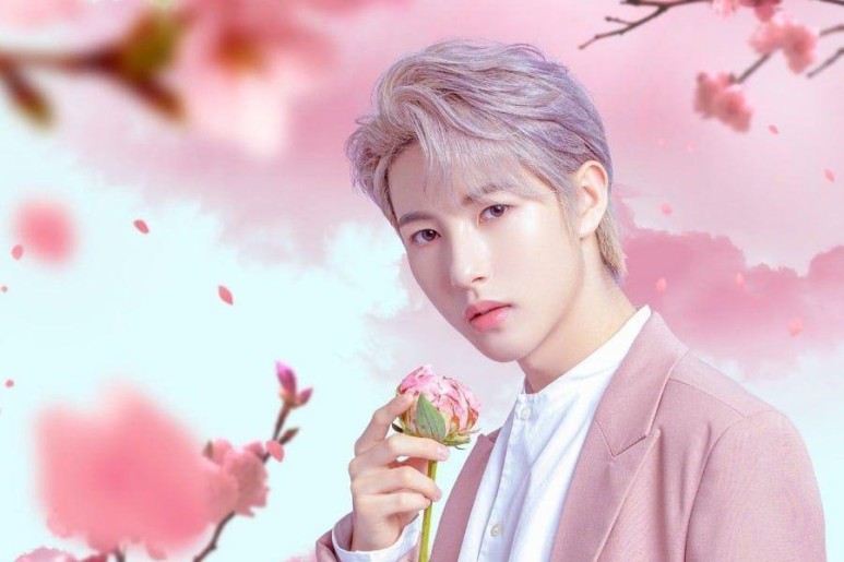  엔시티 NCT 런쥔 사주없이 보는 관상 (코관상, 코끝, 콧대, 얼굴형관상)