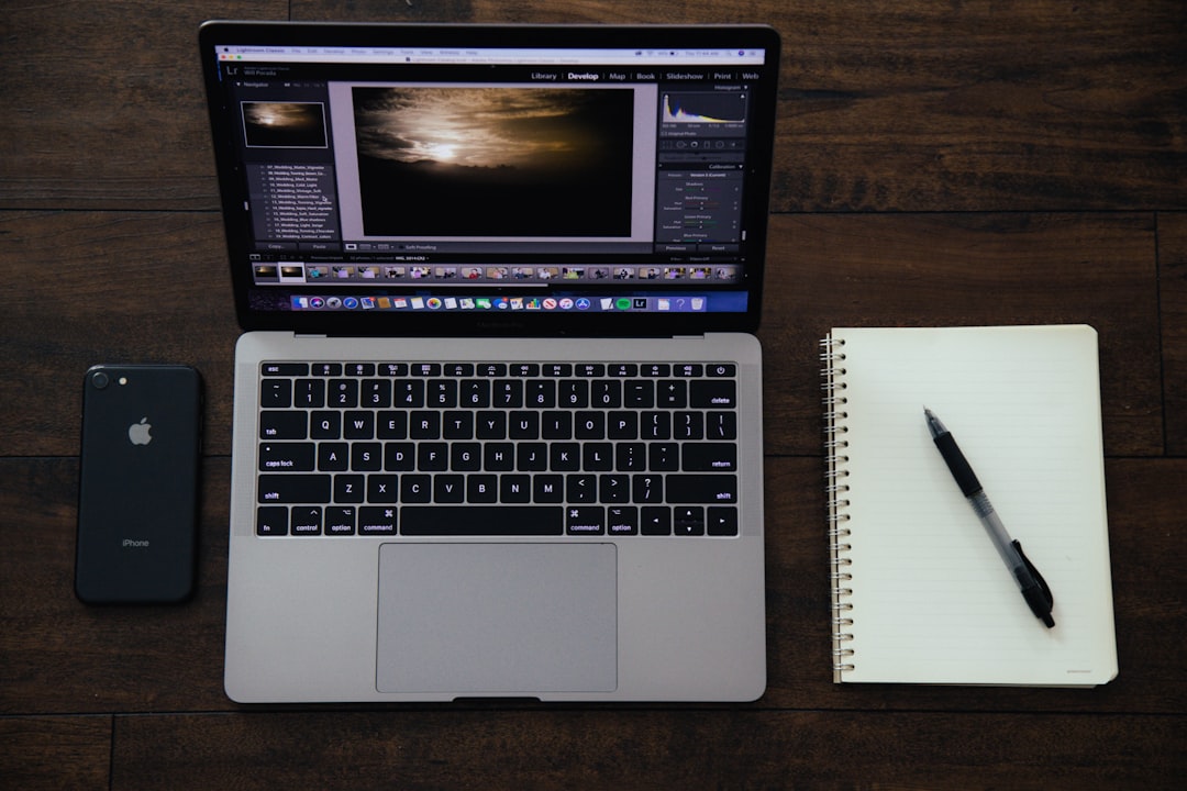 Editing