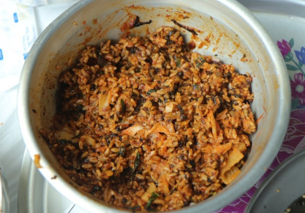 삼거리 농원 이미지