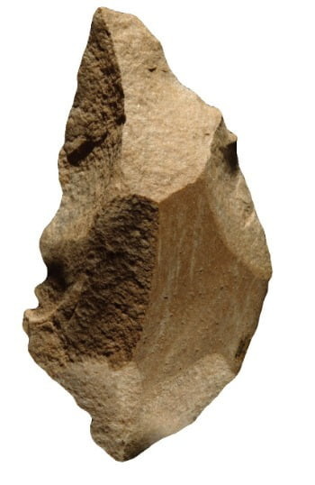  챕터 1. 선사시대 (구석기,신석기,청동기,철기시대)