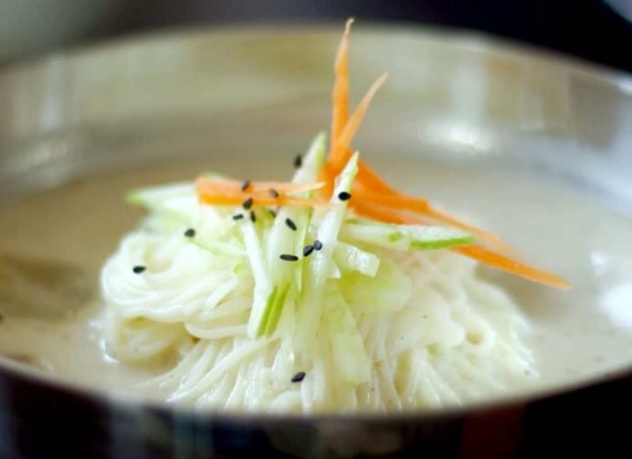 콩삶기