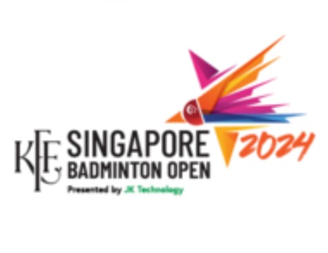 SINGAPORE2024