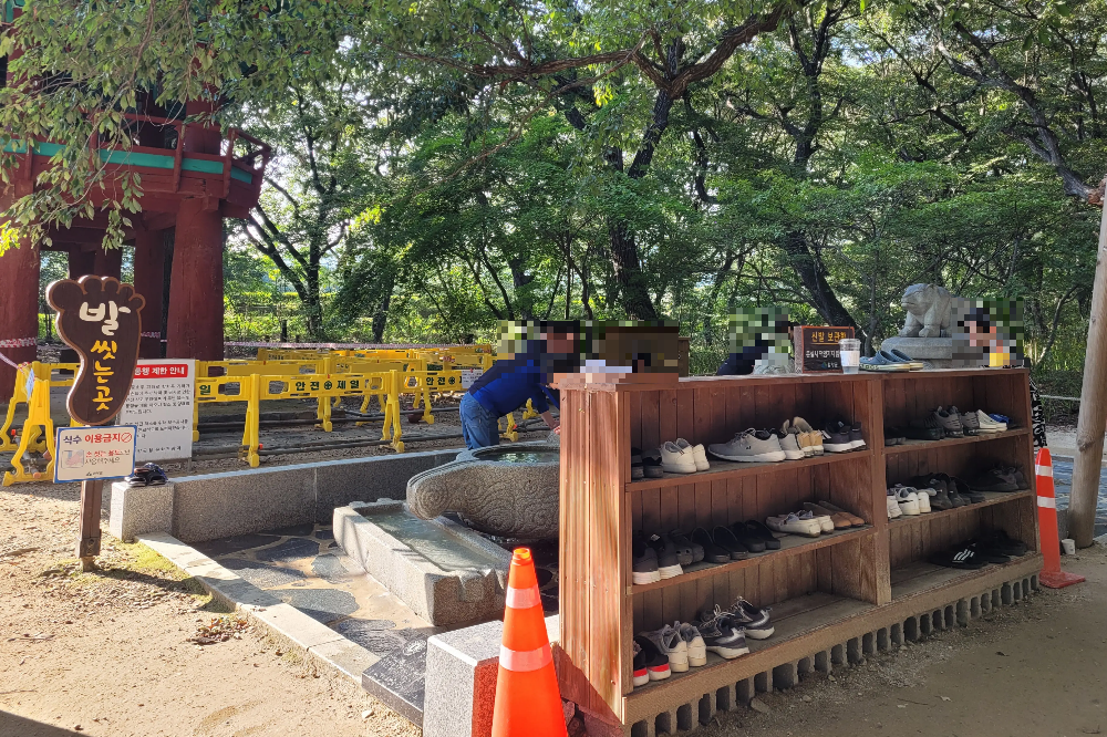 상림숲