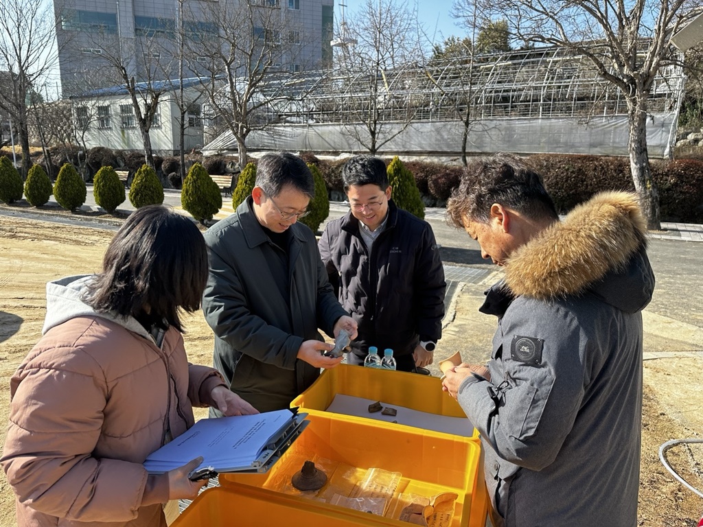 함안고등학교 이미지