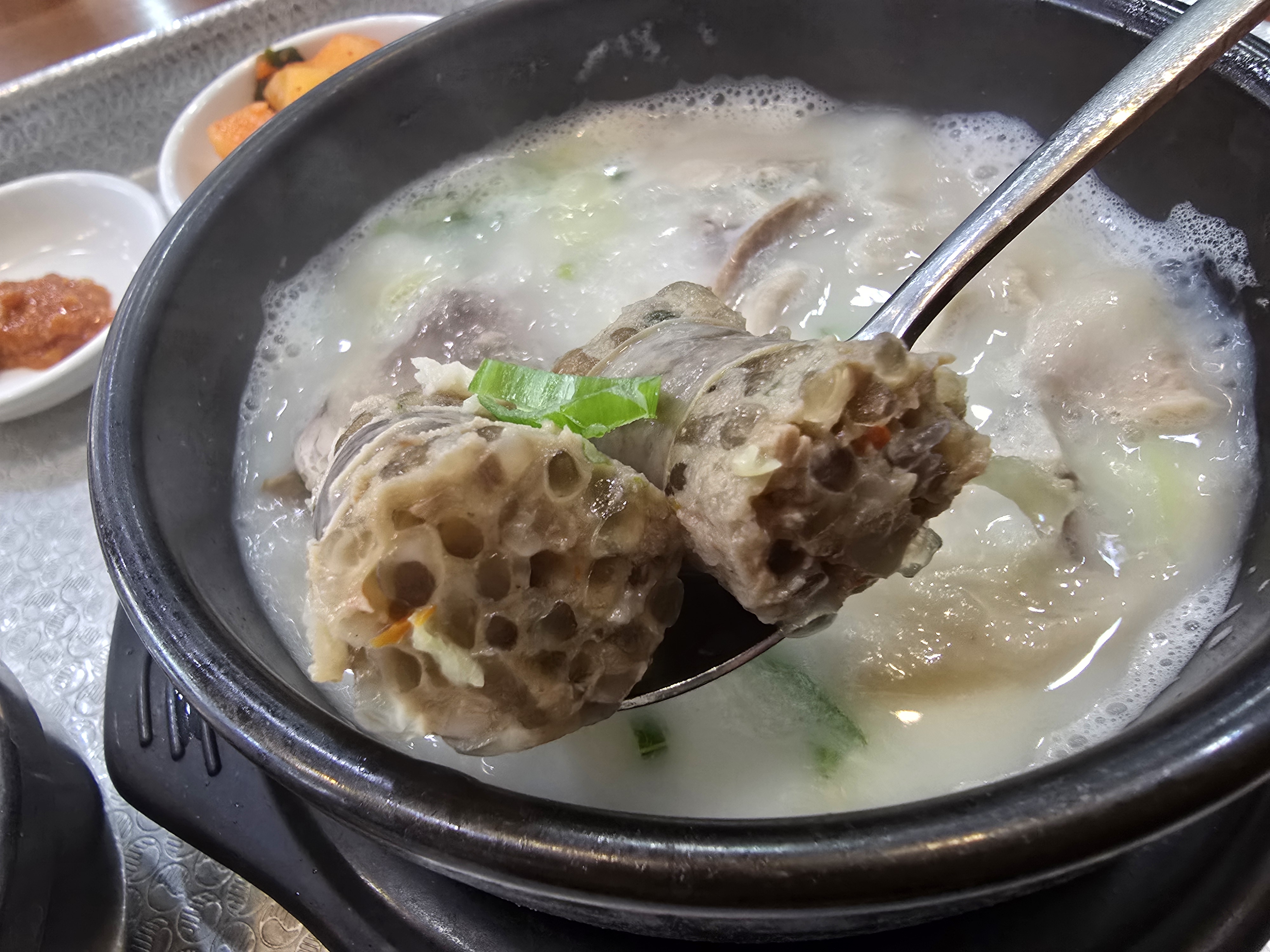 수오복돼지국밥 사진 5