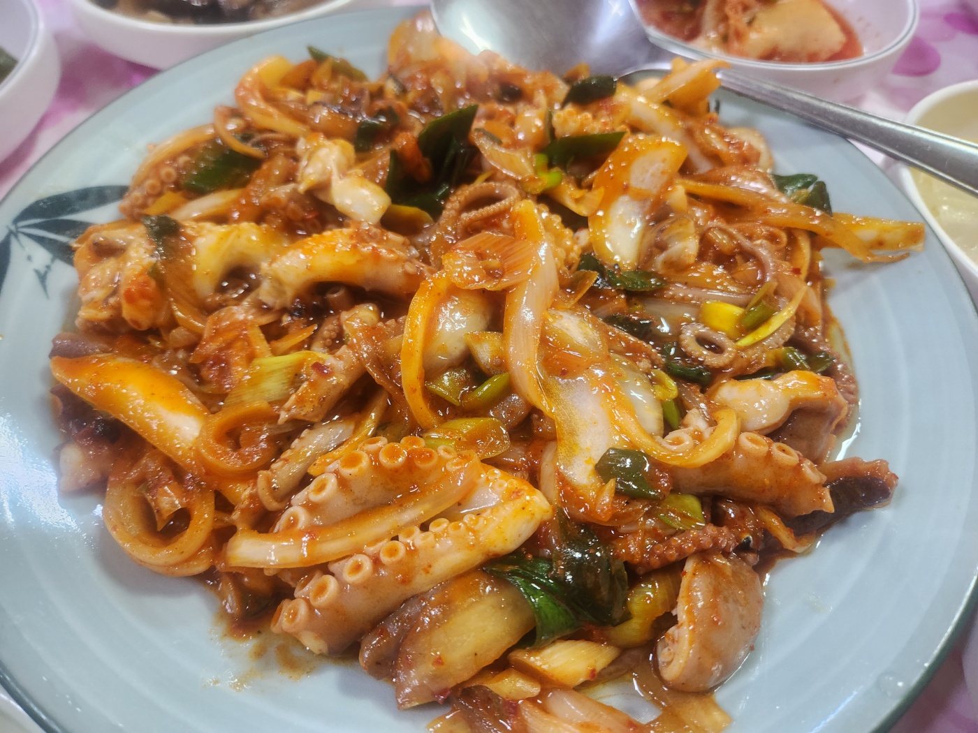 갯마을밥상 사진 3