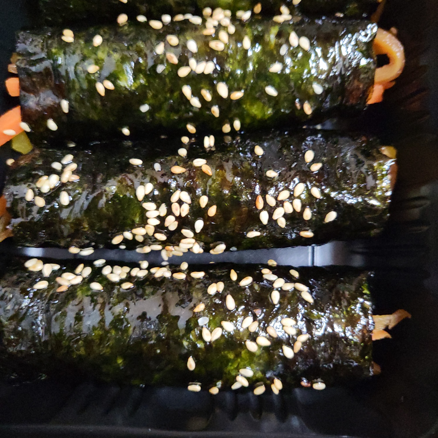 김밥푸드 이미지