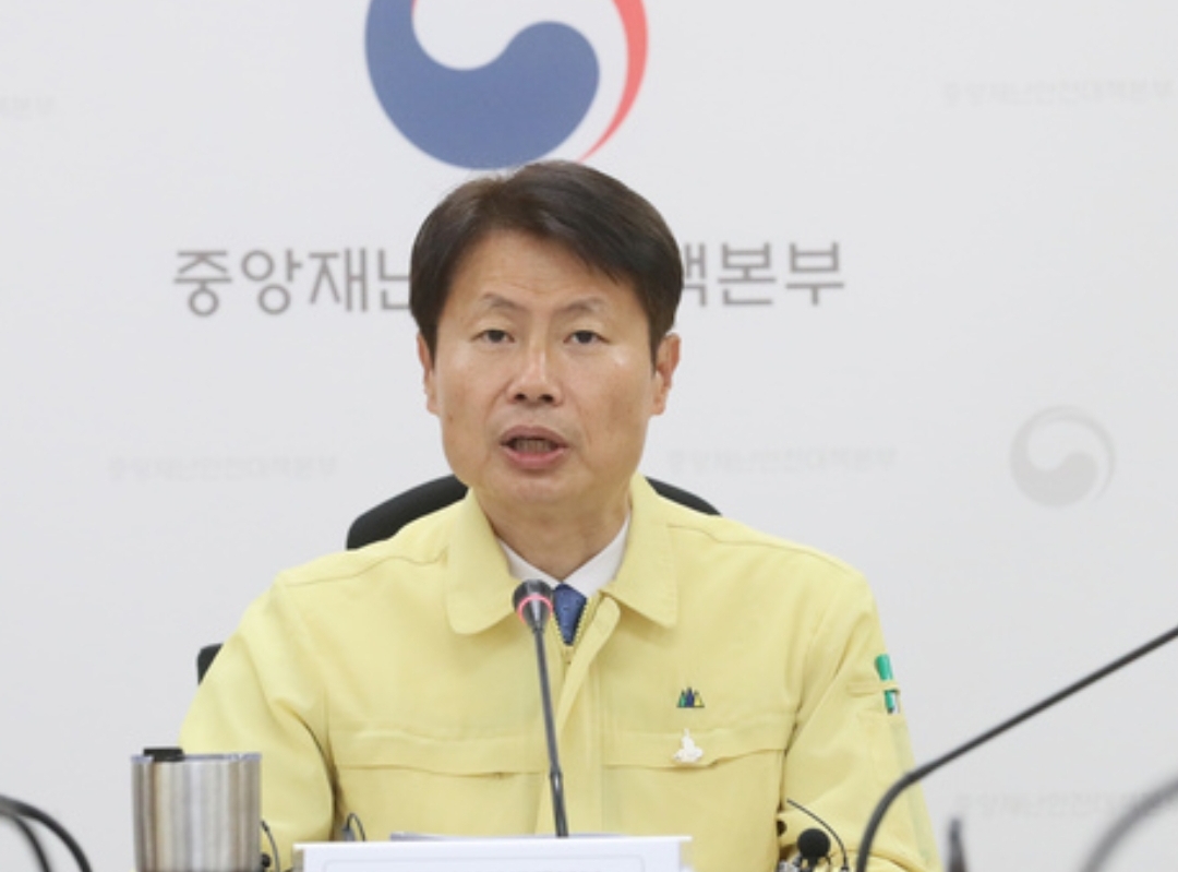  김강립 차관 프로필 WHO 집행이사 지명