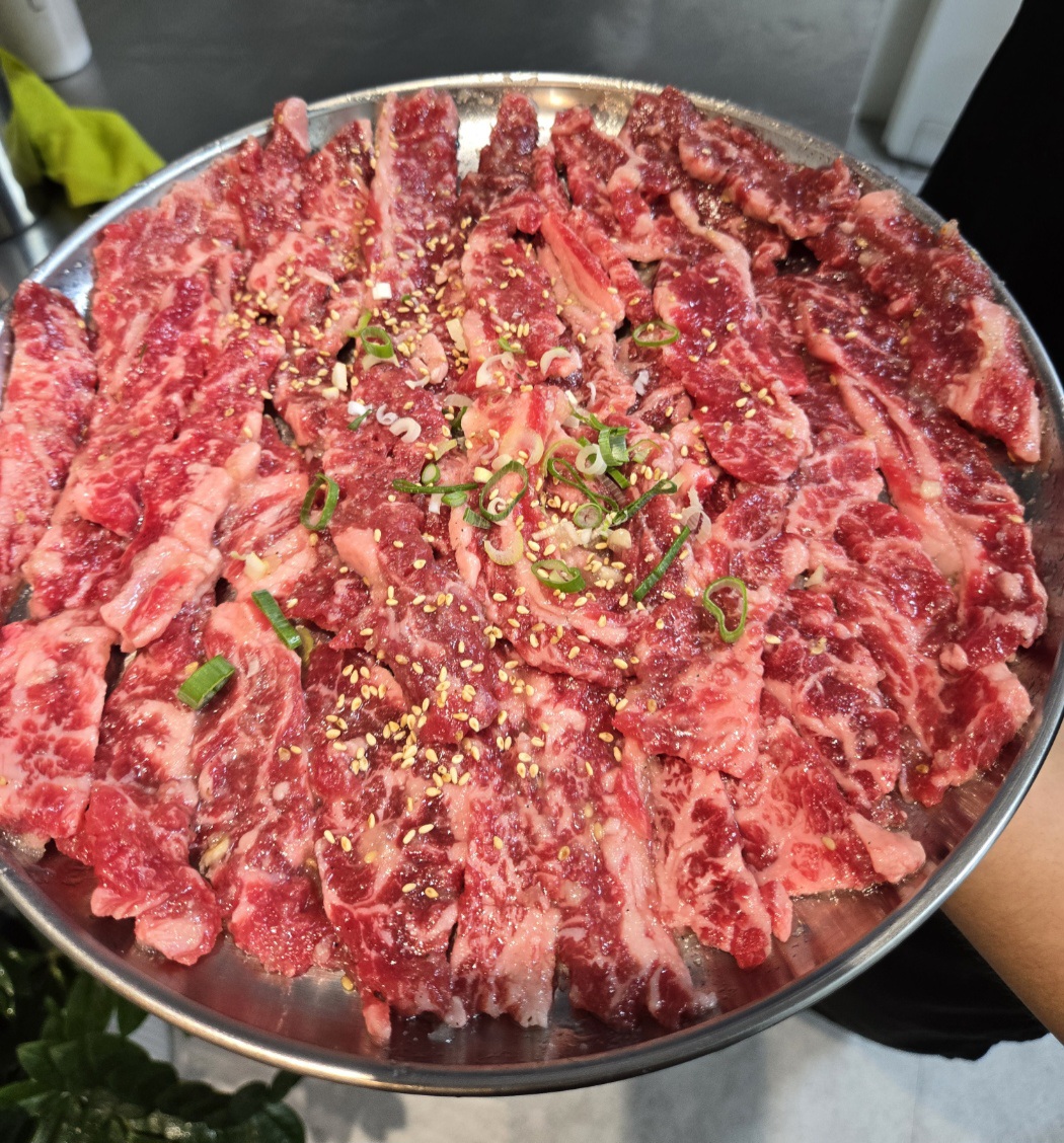 33숯불갈비 대표 사진