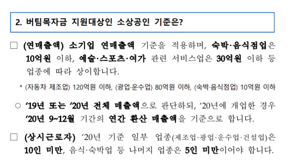 3차 재난지원금 추가 신청방법 신청기간