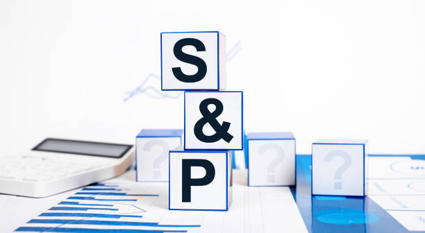 S&P 500, 분기별 수적은 긍정적이지만 수익 성장은 약세
