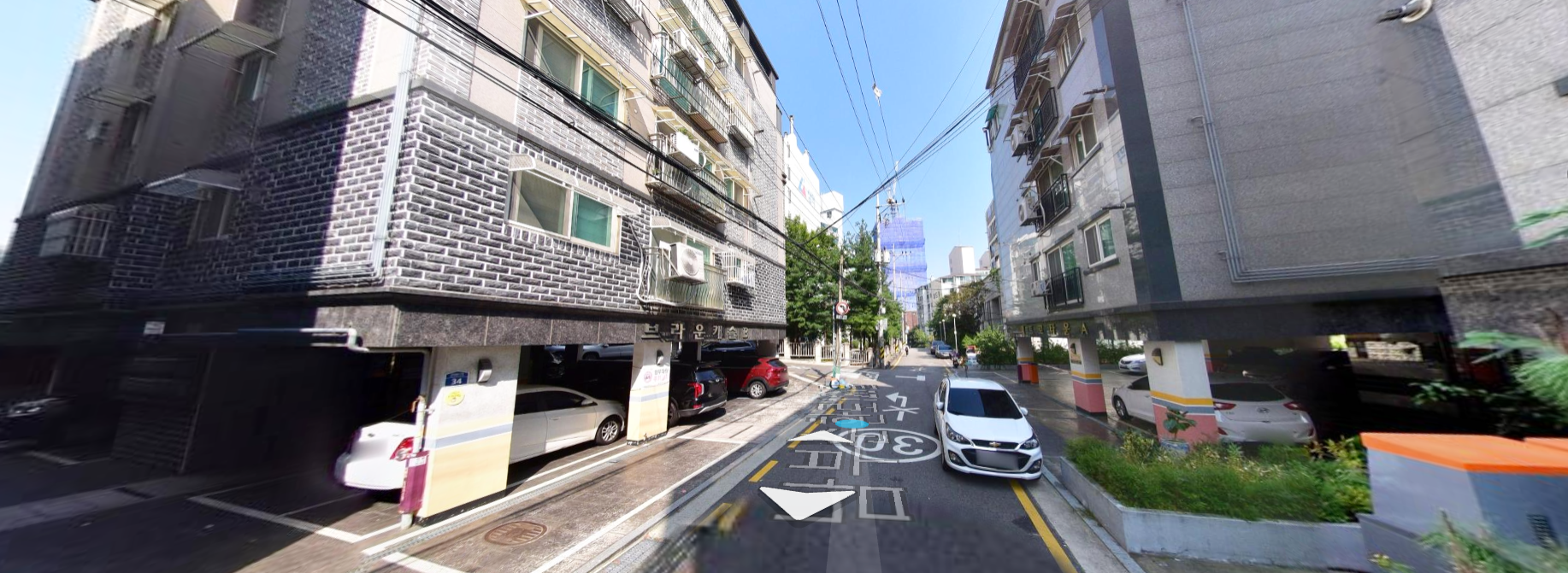 2종일반주거지역
