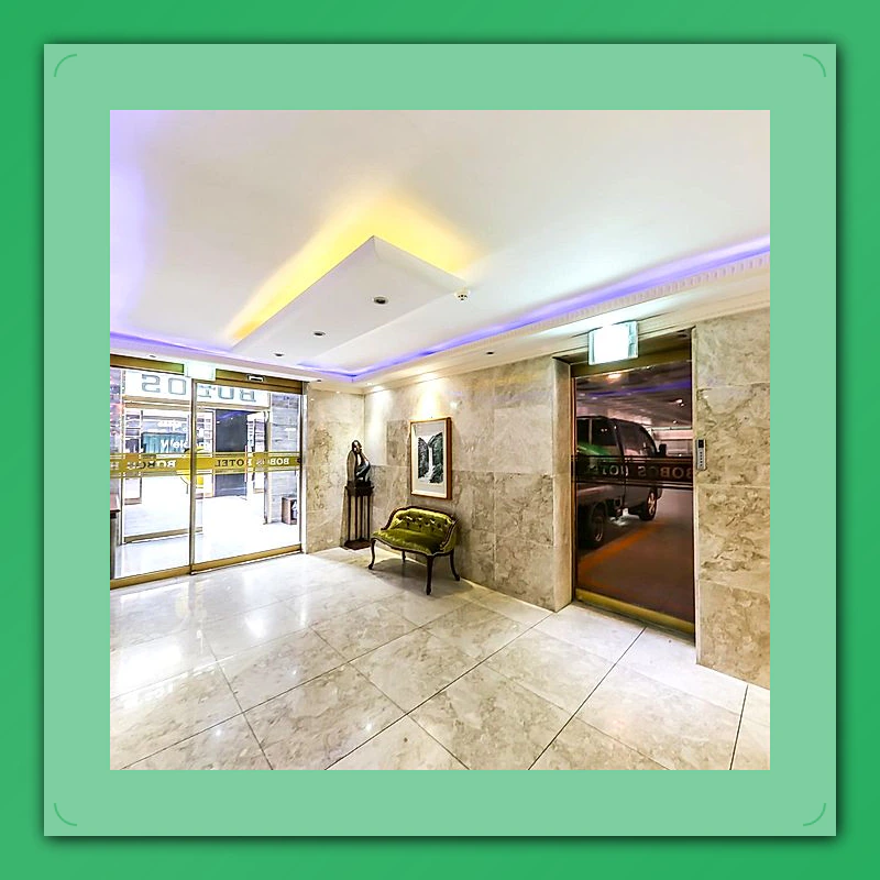 천안 보보스 호텔 (Cheonan Bobos Hotel)_3