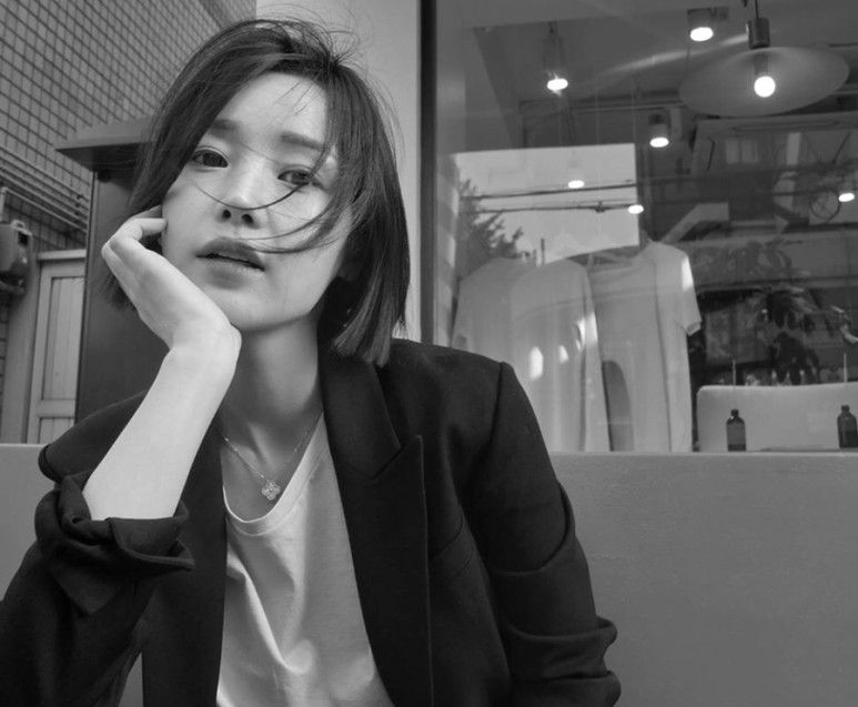  남규리 나이 키 본명 학력 몸매 사진 인스타그램