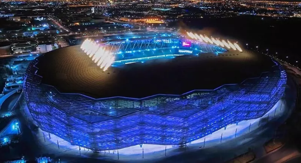 2022-카타르-월드컵-에듀케시션-시티-경기장-사진