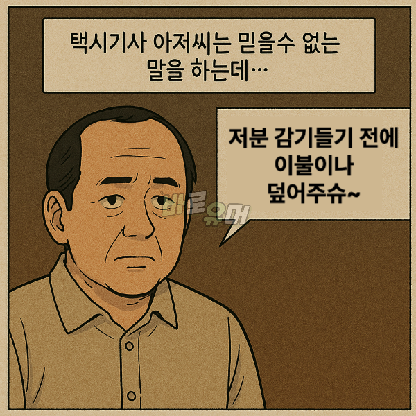 바람난 아내가 당당하게 내연남 편을 드네요;; 7