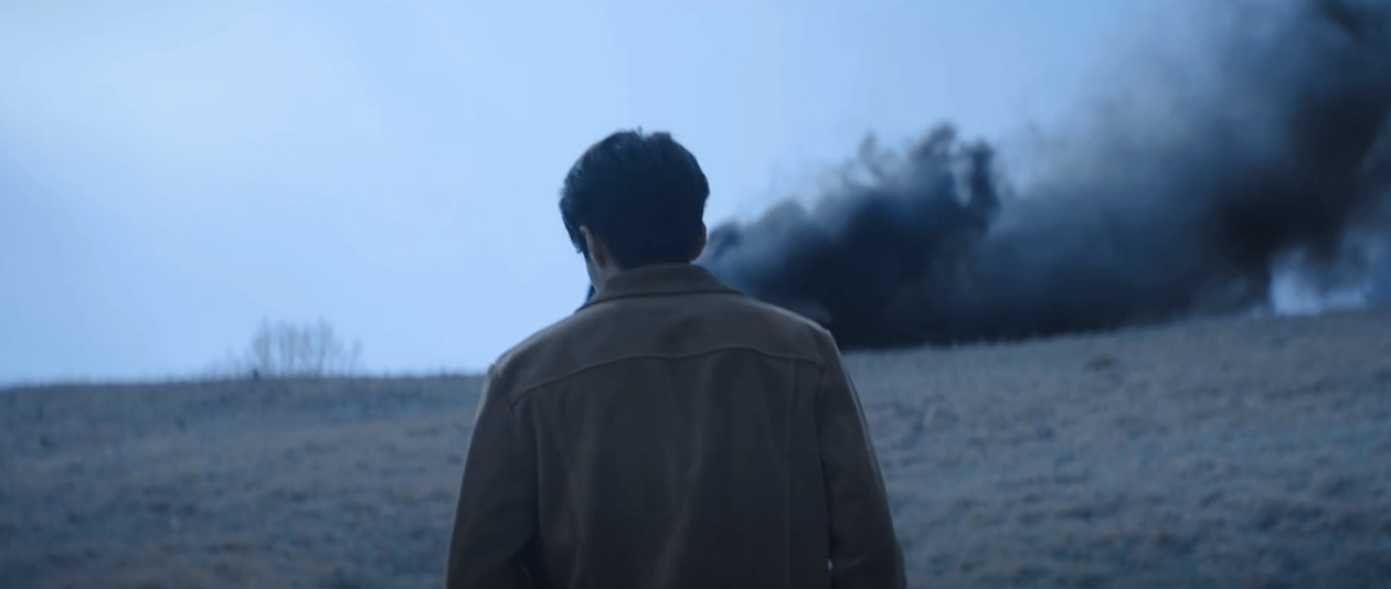  로이킴 - 살아가는 거야 (사실 나도 그리 강하진 않아 가사내용이 와닿는)