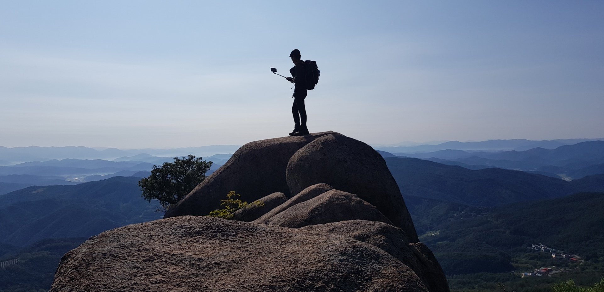 합천 가야산