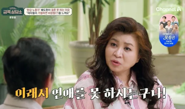 금쪽상담소 배도환