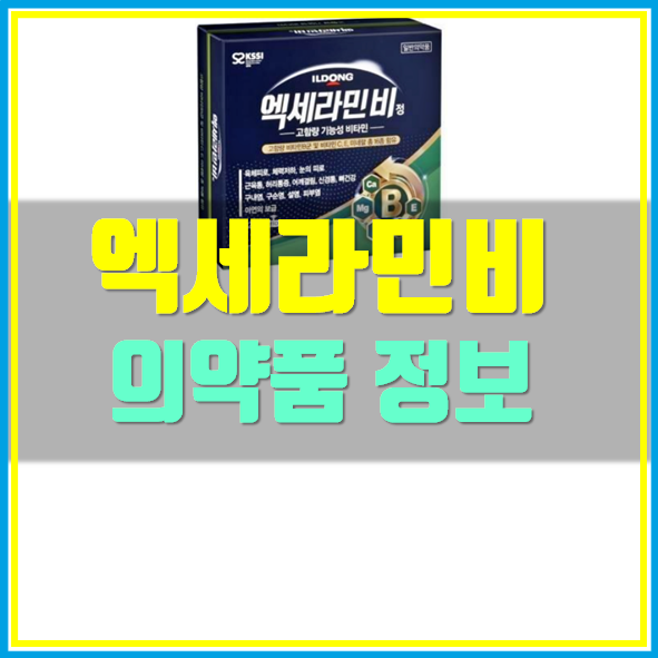  엑세라민비 가격