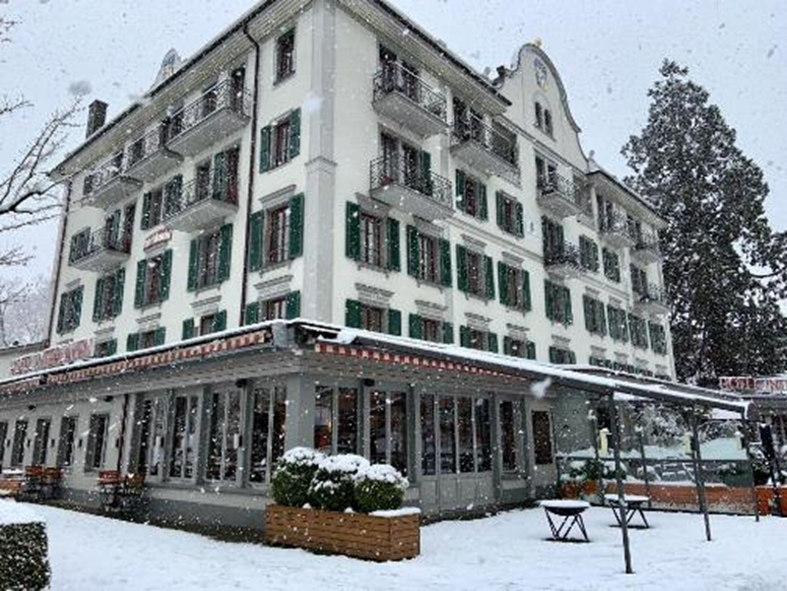 Hotel-Interlaken