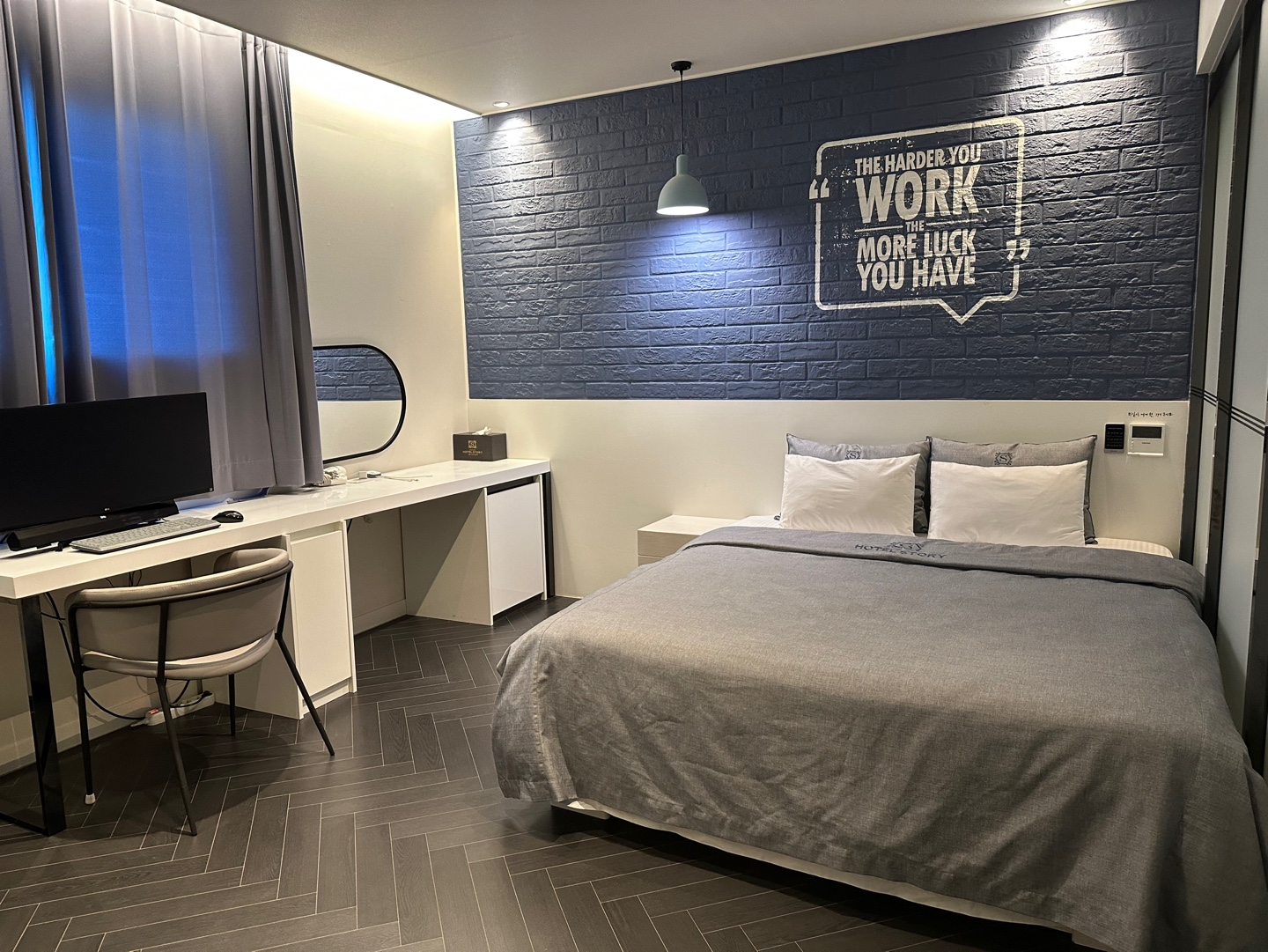 동해 최고의 가성비 숙소 추천 호텔스토리 9