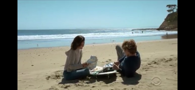 NCSIS LA 시즌 12 에피소드 18 리뷰 26