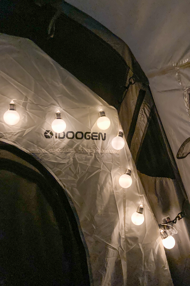 아이두젠 모빌리티 A3 차박텐트 차박캠핑용품 차량타프 쉘터도 되는 19