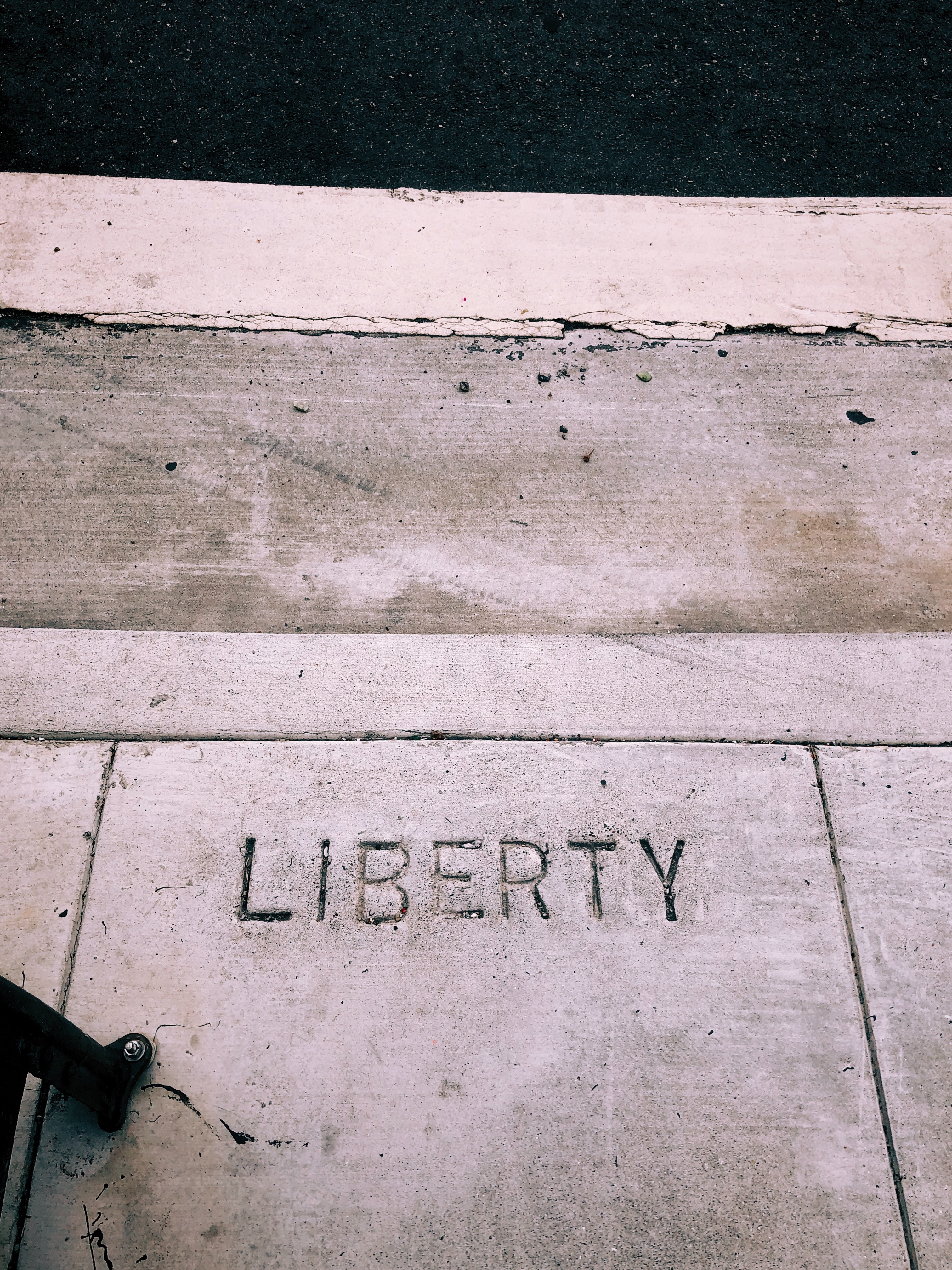 liberty 활로