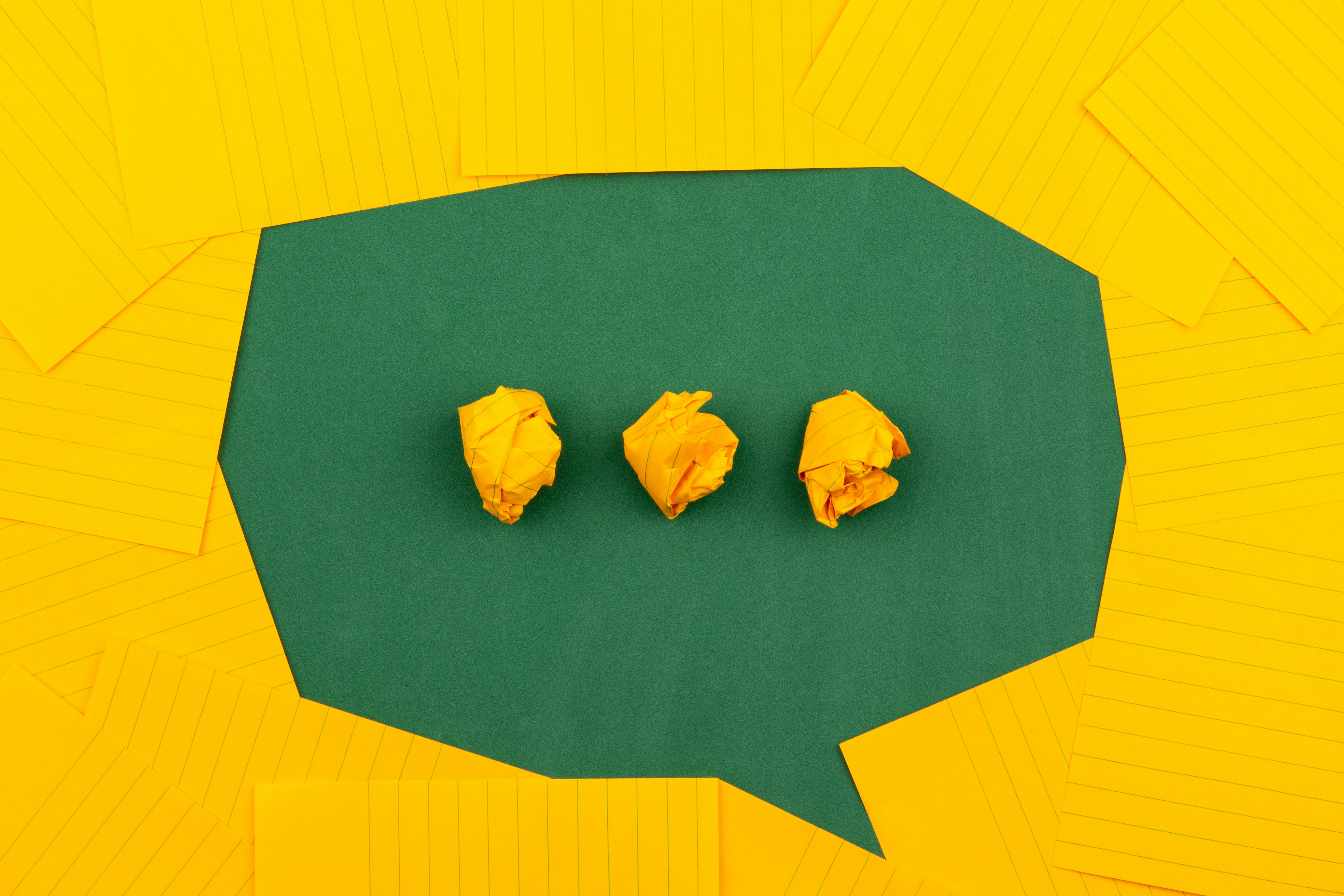  say, talk, speak, tell 차이점 & 쓰임