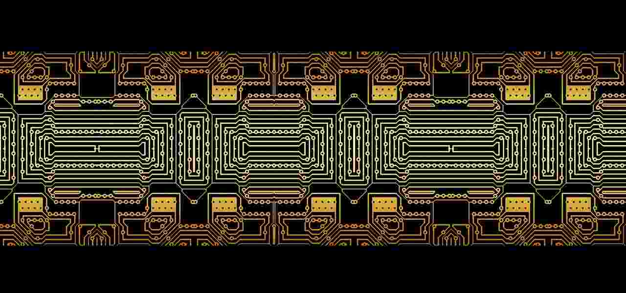 45. PCB