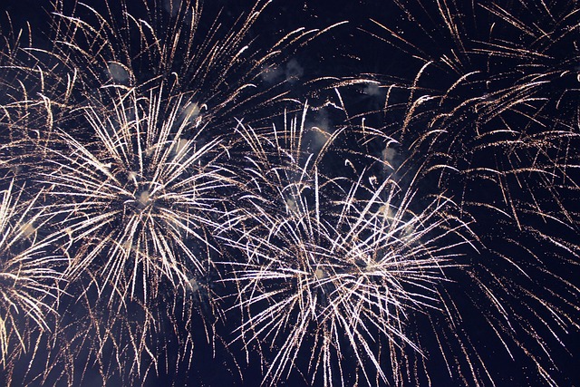 불꽃축제