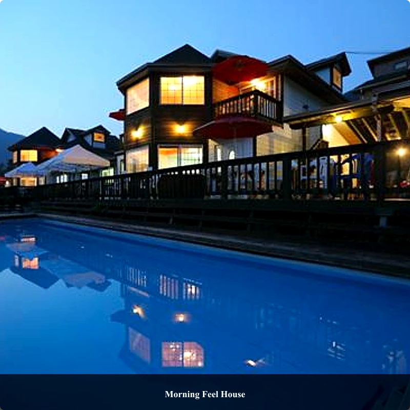 Morning Feel House_4