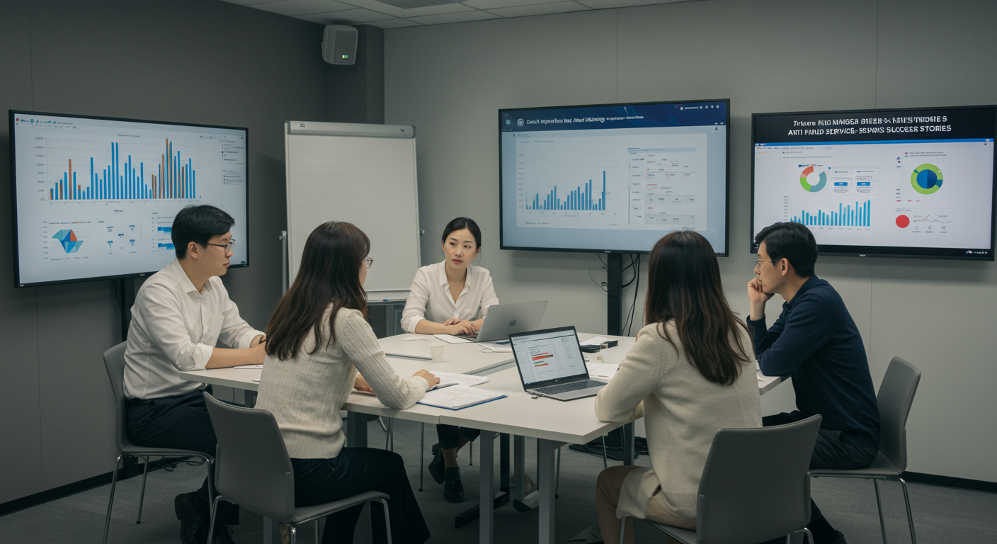 여신거래 안심차단 서비스