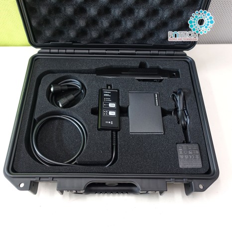 시글런트-SIGLENT-CP6030-50MHz-50A-peak-current-probe