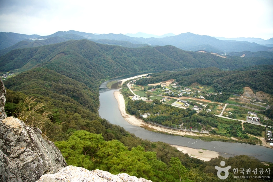 홍천 가볼만한곳 베스트10