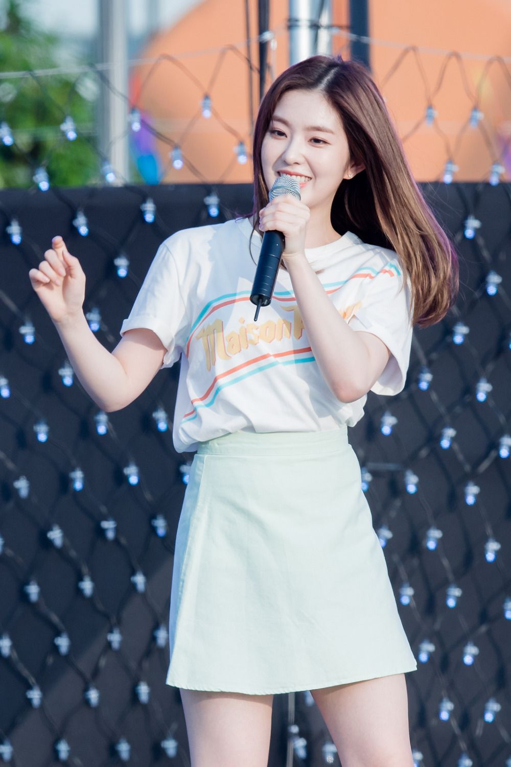 아이린