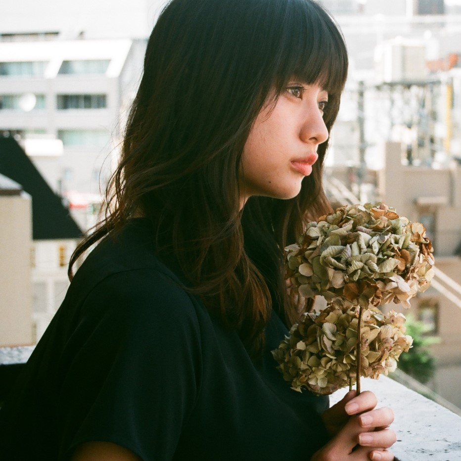  유리 Yuuri 드라이플라워 優里 dry flower 틱톡 그노래 일본노래 jPOP 추천 가사/해석