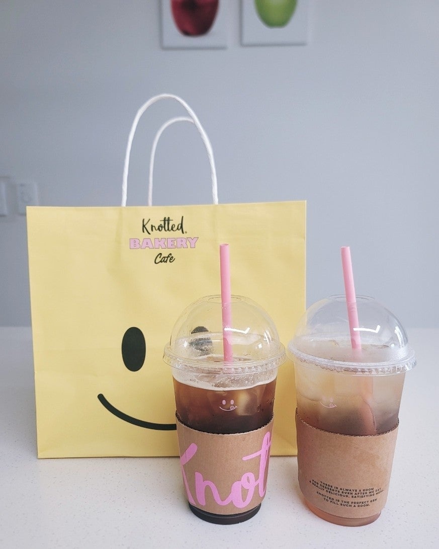 동탄 롯데백화점 디저트 노티드 동탄롯데 동탄 도넛 맛집