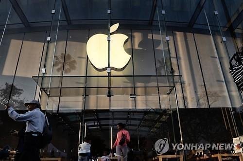  미국 거대 기술주 복합악재에 휘청…코로나19 특수 뒤 규제 부담