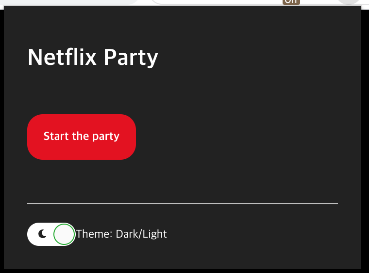 넷플릭스 꿀팁] 넷플릭스 친구랑 보는 방법은? 넷플릭스 파티(Netflix ...