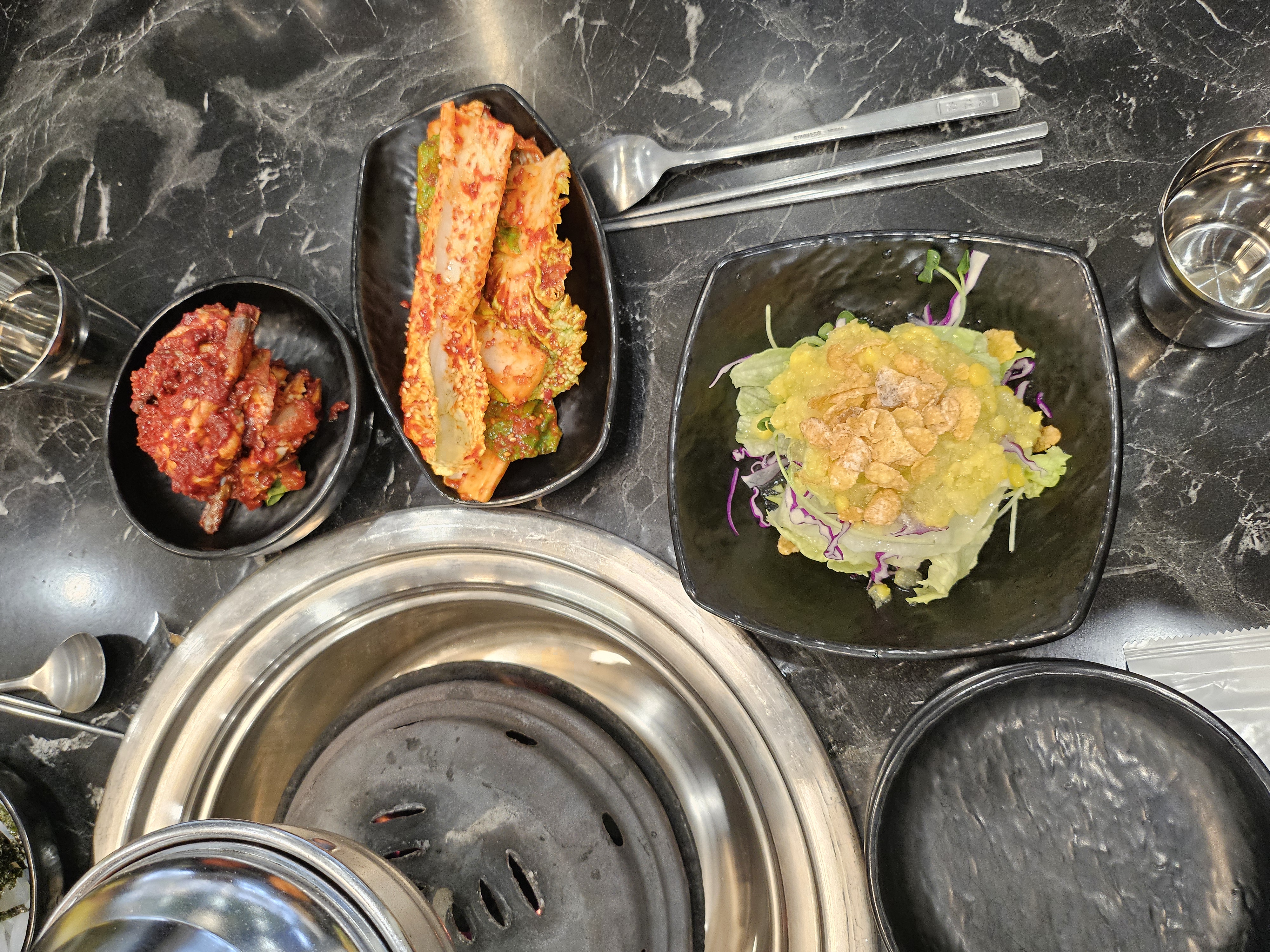 배밭갈비 이미지