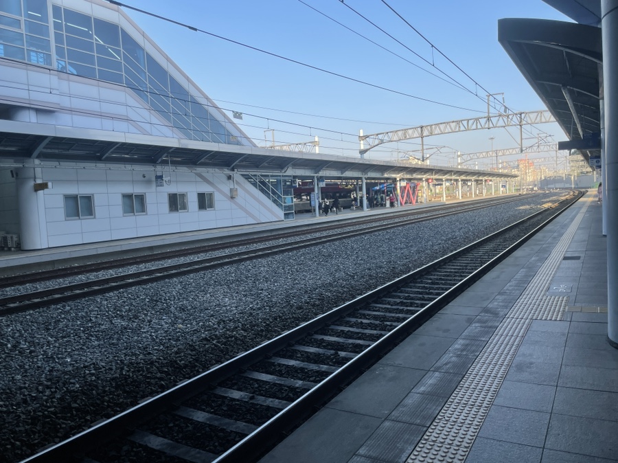 시티투어 광안리 해수욕장 10월 마지막 날 부산여행 53