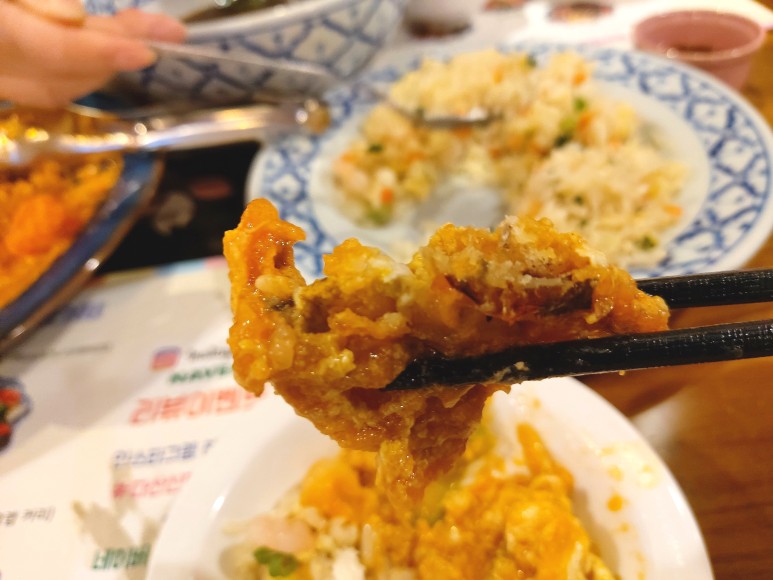타이 현지맛 그대로 다산동 맛집 레몬그라스 35