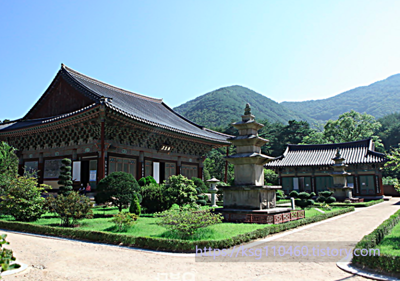 운문사