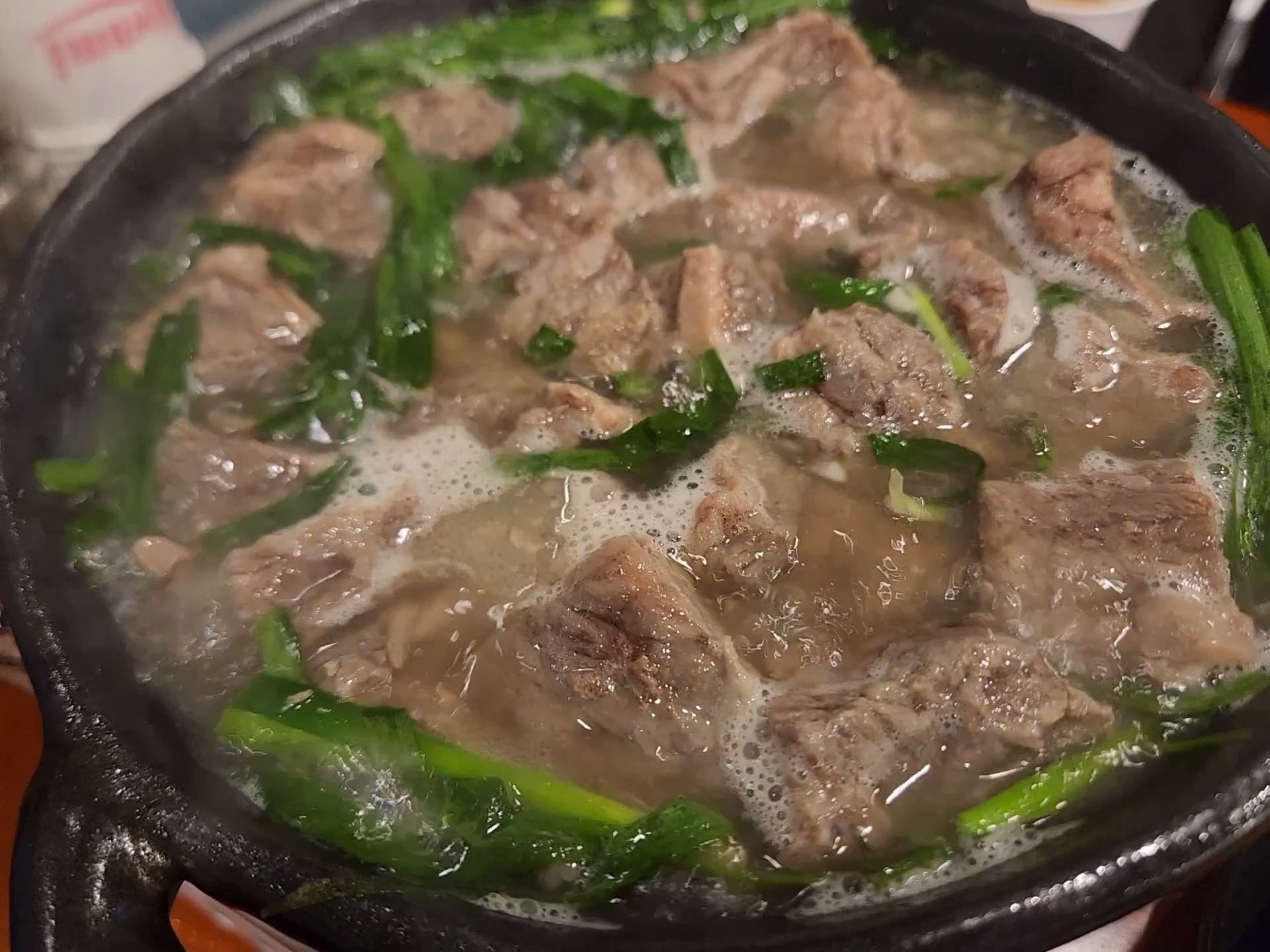  부산 서면 맛집 : 24시 밥집/술집 '달래해장'