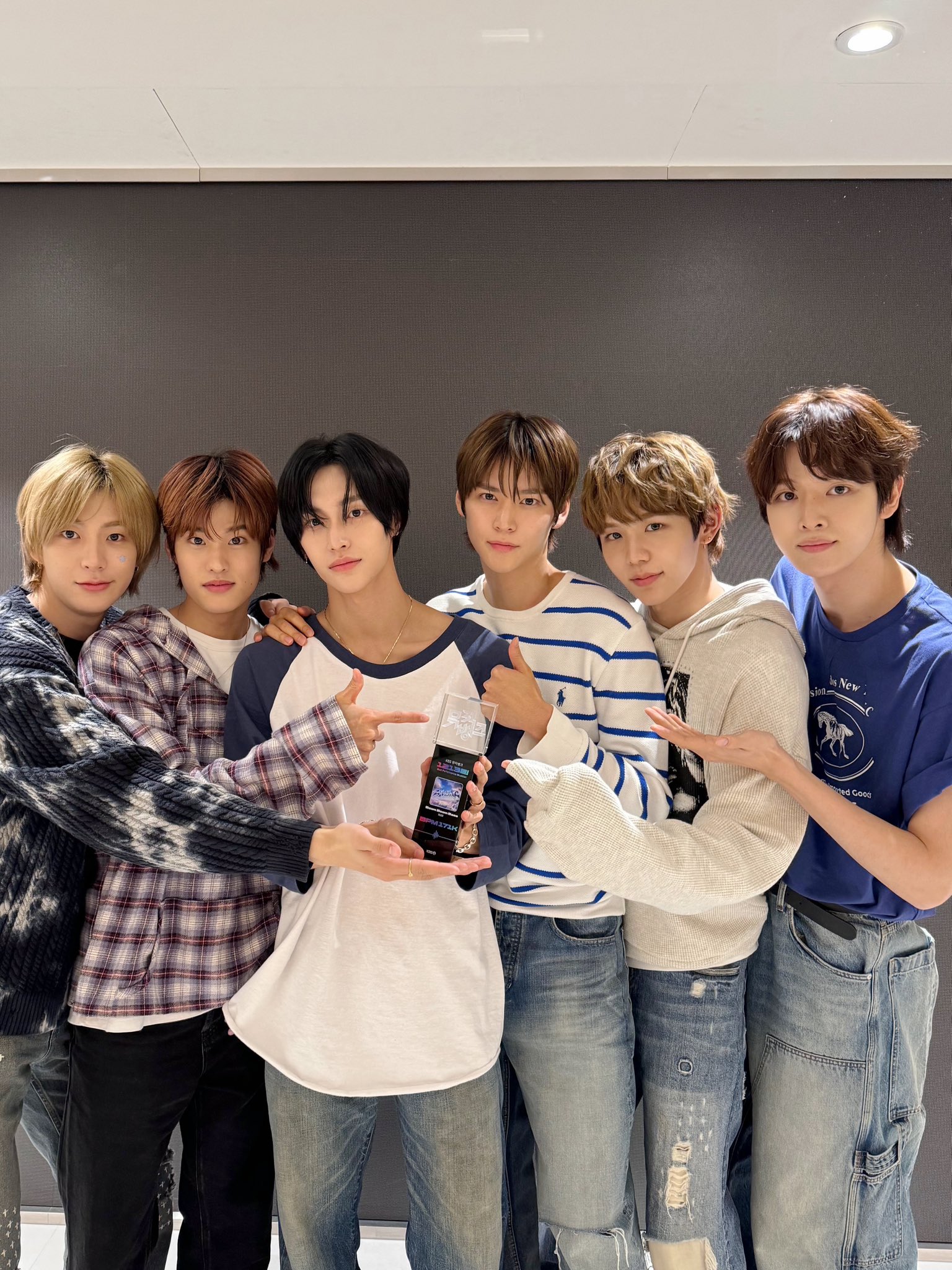 20240830뮤직뱅크bpm가족사진