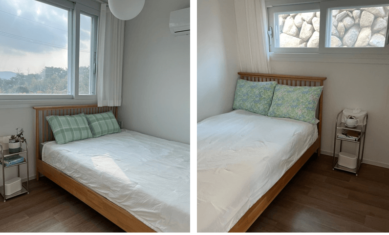 침실-2곳-풍경과-사진