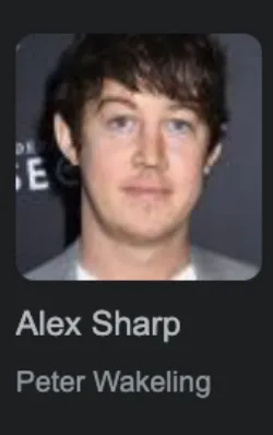 AlexSharp